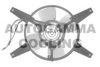 FIAT 4422937 Fan, radiator